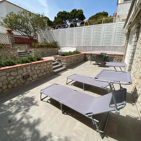 I Limoni Capri Apartment 외부 사진