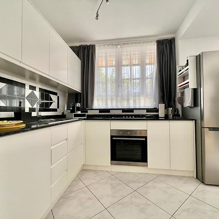 I Limoni Capri Apartment 외부 사진