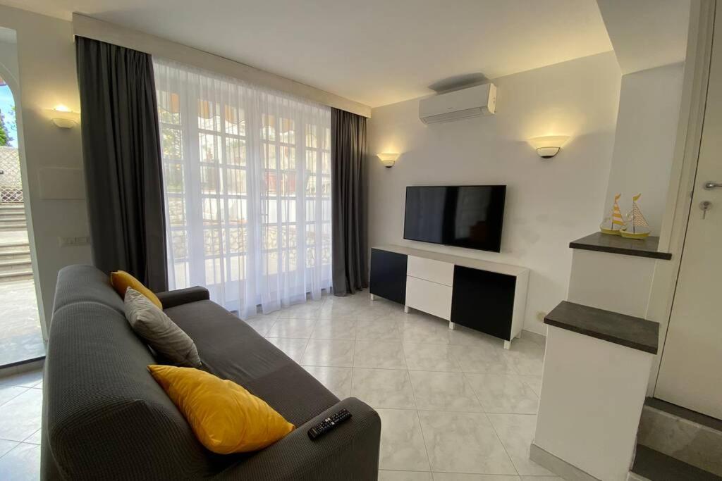 I Limoni Capri Apartment 외부 사진