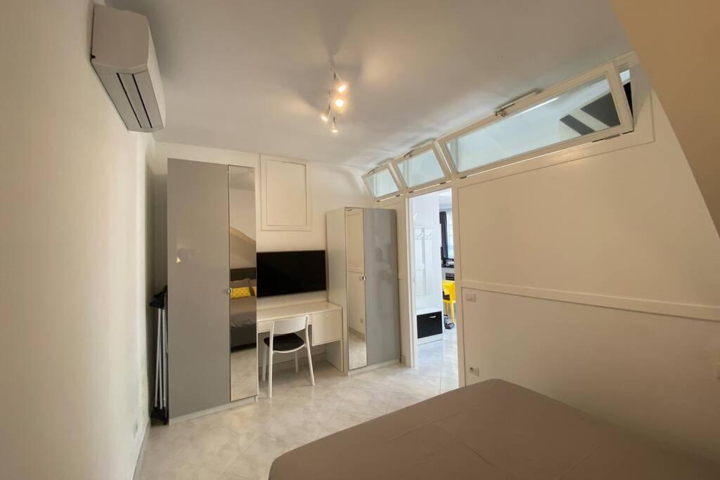 I Limoni Capri Apartment 외부 사진