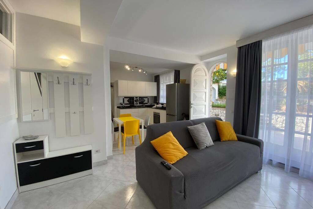 I Limoni Capri Apartment 외부 사진