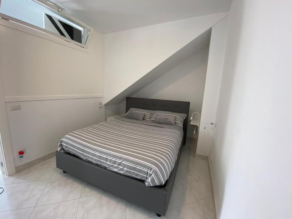 I Limoni Capri Apartment 외부 사진
